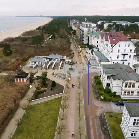 Apartman Haus Meerblick - 15