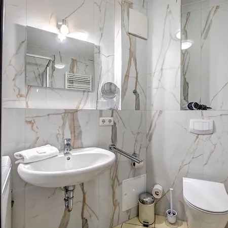 Haus Meerblick - 15 * Heringsdorf