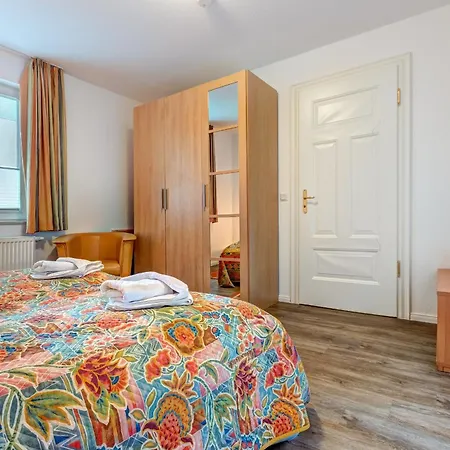 Apartman Haus Meerblick - 15 *