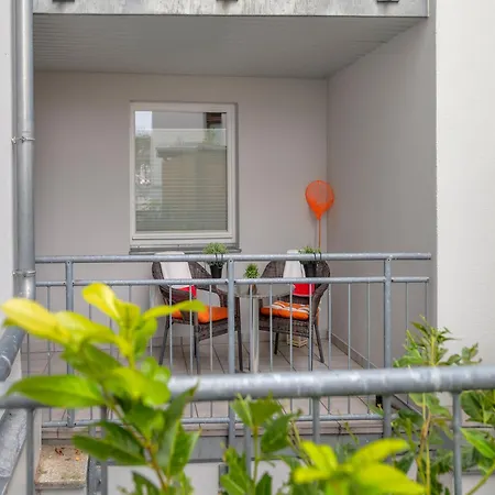 Haus Meerblick - 15 *