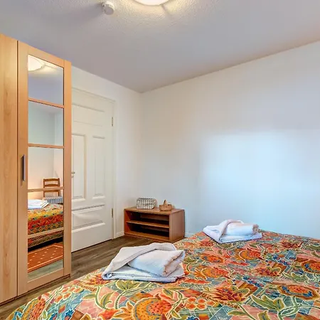 Haus Meerblick - 15 Apartman