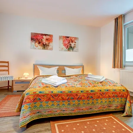 Haus Meerblick - 15 *