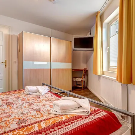 Haus Meerblick - 15 Heringsdorf (Usedom)