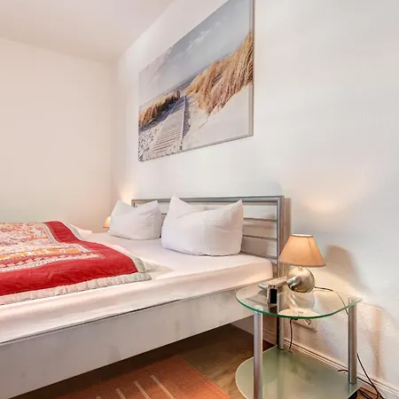 Lejlighed Haus Meerblick - 15