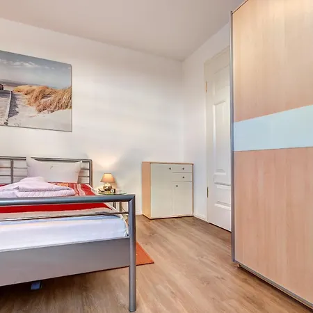 Haus Meerblick - 15 Apartman *