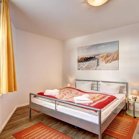 Apartman Haus Meerblick - 15 *