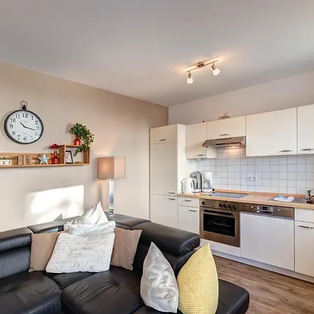 Lejlighed Haus Meerblick - 15 Heringsdorf (Usedom)